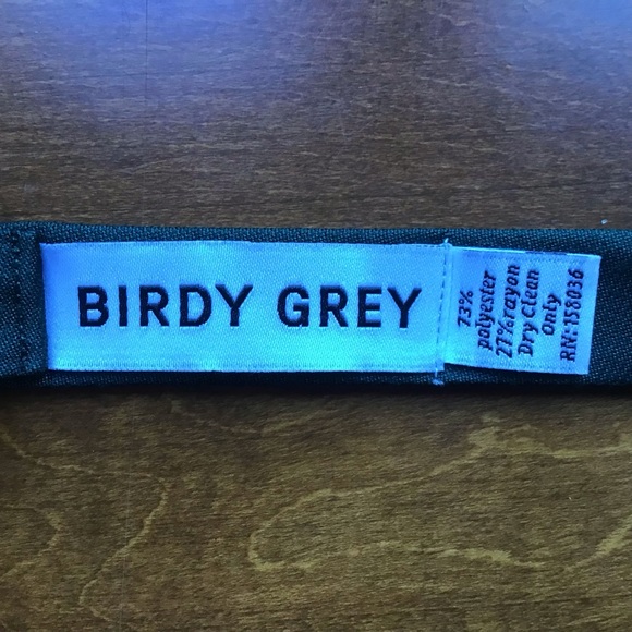 4 Adjustable Bow Ties - Picture 5 of 6